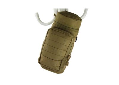 China Eco - Friendly Military Canvas Tool Bag , Travel Mechanic Tool Pouch for sale