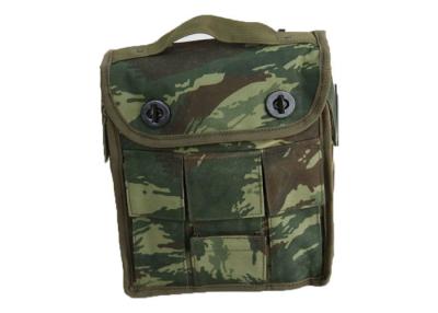 China Customized Small Military Tool Pouch Cameo Military Mechanics Tool Bag for sale