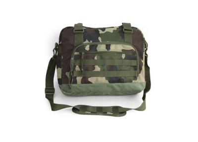 China Diseño simple militar de la bolsa de herramientas del viaje durable con las correas ajustables en venta