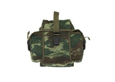 China Strong D Ring Military Tool Pouch Large Space Comfortable And Easy To Wear for sale