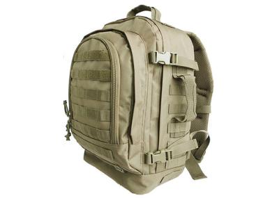 China Navy  Digital Camo day Military Camouflage Backpack With Molle Webbing for sale