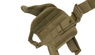 China Various Color Tactical Gun Cases Adjustable Shoulder Strap For Convenient Carrying for sale