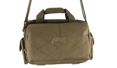 China Padded Inside Tactical Military Messenger Bag For Protect Laptop From Damage for sale