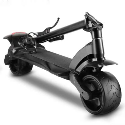 China Factory Wholesale Unisex Electric Scooters Folding Adult Electric Scooter for sale