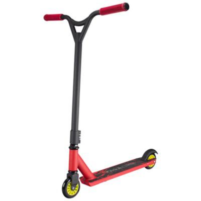 China High quality factory direct sales professional stunt scooter sports two wheeled extreme scooters for kids for sale