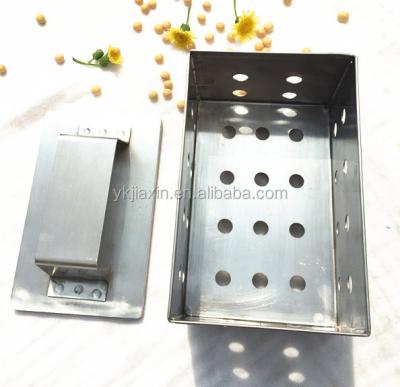 China Sustainable Tofu/Tofu Press Mold - Stainless Steel Design - Remove Water From Tofu OR Make Your Own Tofu for sale