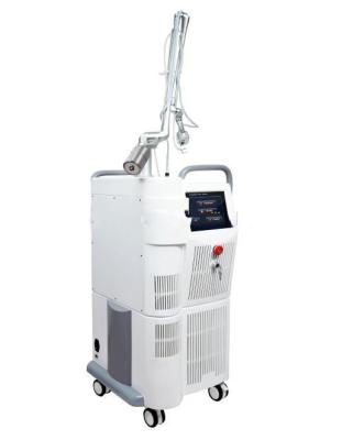 China Professional Fractional Pigment Removal CO2 40W Laser For Salefractional Laser Vaginal Tightening for sale