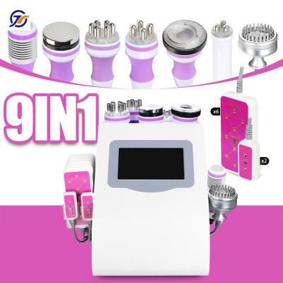 China Weight Loss Cavitation 2.0 Glm Lipo Home Ultracavitation Mini Laser Korea 40khz 20khz Vacuum Cavitation 4d for sale