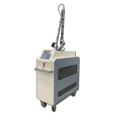 China Best pigment removal JUNBO switch ND yag laser tattoo removal machine Amazon for sale