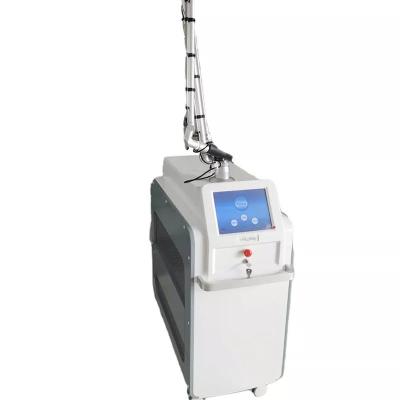 China Latest Pigment Removal Pigment Removal Picosecond Laser Factory for sale