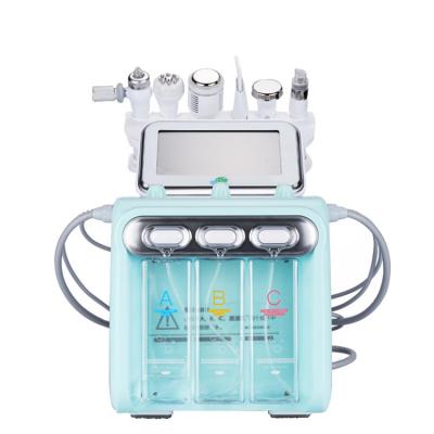 China New technology pigment removal myjet no needle Weifang JUNBO jet skin mesotherapy price for sale