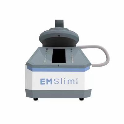 China Weight Loss Emsliming Renasculpt Emslim EMS Veslim Sculpt Emsliming Bodysculpt EMS High Intensity Focused Electromagnetic Sculpt for sale