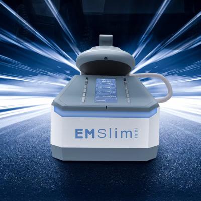 China Weight Loss Hif Stimul Body Emsliming EMS Body Sculpt Table Top EMS Neo Muscle Stimulation Device SME 4 Handle Sculpt RF for sale