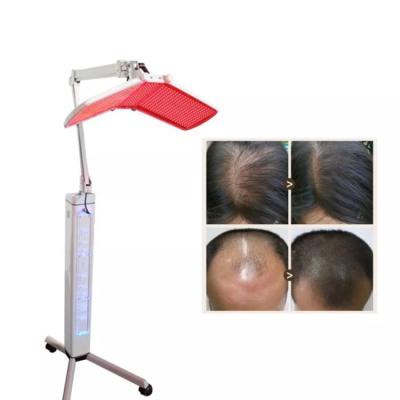 China High Quality Pigment Removal Pdt Led Bio-light Therapy Phototherapy Facial Light Skin Care Machine for sale