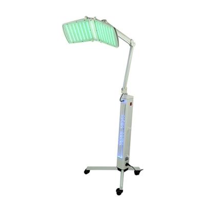 China Pigment Removal Medical Grade LED PDT Light Skin Therapy Machine For Salon Spa for sale