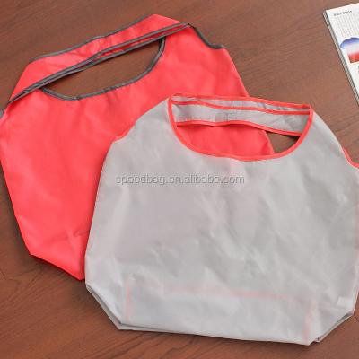 China Rope Handle Yiwu Printing Custom Wholesale Reusable Folding Shopping Bag Reusable Shopping Bags for sale