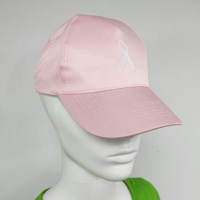 China JOINT factory hot sales recycled cloth hats rpet ware sustainable recycled baseball sports hats with logo for sale