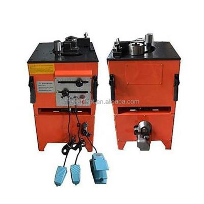 China Hot Sale Construction Mini Steel Bar Bending Machine with Cutter Rebar Bender for sale