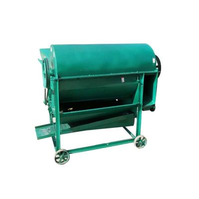 China High Efficiency Automatic Small Household Peanut Shelling Machine Peanut Harvester for sale