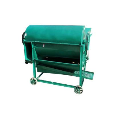 China High Efficiency Peanut Harvester Roller Teeth Type Chain Operated Peanut Harvester Automatic Peanut Combined Harvester for sale