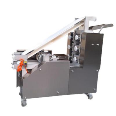 China 110v/220v Low Energy Small/Pelmeni/Pierogi High Speed ​​Automatic Spring Roll/Wonton Wrapping Machine/Dumpling Skin Gyoza Skin Maker Machine for sale