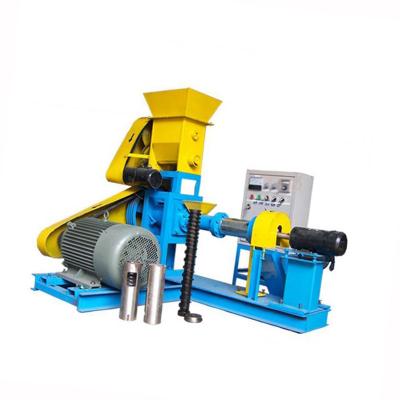 China Farms Diesel Engine 60-800 Kg Feed Pellet Fish Poultry Livestock Making Mill Machine for sale