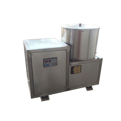 China Energy Saving Small Scale Fried Food Oil Removing Machine/centrifugal Deoiling Machine Oil Dryer/centrifugal Deoiling Deoiler Machine for sale