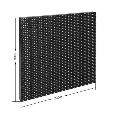 China New Technology Products Outdoor 320x320mm Led Modules P6.67 SMD 3535 Led Display Panel for sale