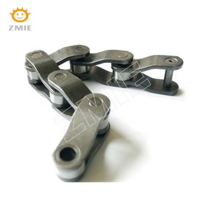 China Machinery Repair Shops CC600 Double Cast Cable Conveyor Chain for sale