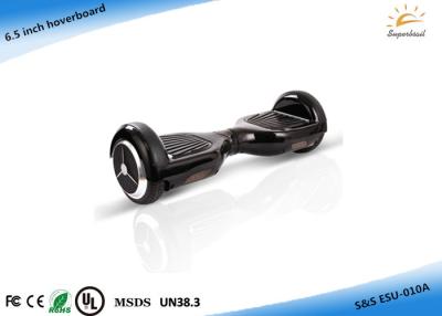 China 350wx2 2 Wheel Electric Scooter Drifting Hoverboard ,  Two Wheel Standing Scooter with Strap for sale