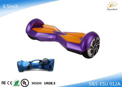 China 2016 Remote 2 Wheel Hover Board Electric Self Smart Balance Scooter with Bag for sale