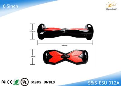 Cina Auto elettrico Handless delle ruote del motorino due che equilibra musica di Hoverboard Bluetooth in vendita