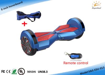 Chine Voiture intelligente électrique d'équilibre de Bluetooth LED de lumière de roue fraîche de Hoverboard 2 à vendre