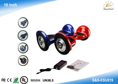 China Beautiful powered graffiti hoverboard smart balance wheel electric Scooter for sale