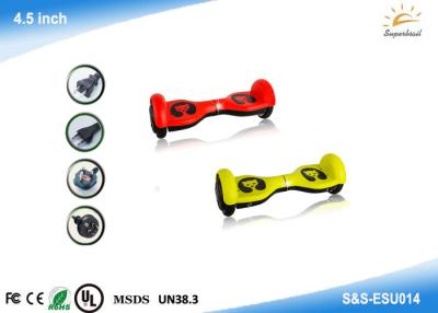 China Vespa de equilibrio del mini uno mismo de los niños, Hoverboard eléctrico para los niños en venta