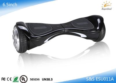 China Vespa eléctrica de la balanza de Bluetooth Hoverboard en venta