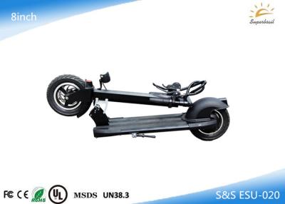 China Bicicleta eléctrica plegable de la vespa de RoHS, vespa motorizada del poder en venta