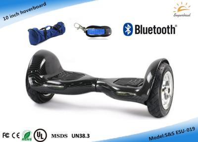 Chine Scooter de équilibrage de mini individu électrique, scooter de Bluetooth Hoverboard à vendre