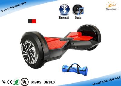 China Elektrisch Slim Saldo Lamborghini Hoverboard 2 Wiel met 2200mah*20pcs-Batterij Te koop