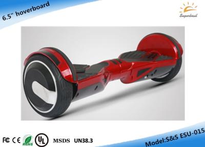 Chine Individu futé de scooter électrique de roue de Bluetooth 2 équilibrant Hoverboard à vendre