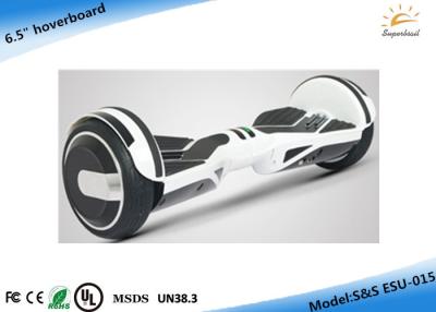 China Vespa de Uno mismo-equilibrio eléctrica única popular Smart Hoverboard en venta