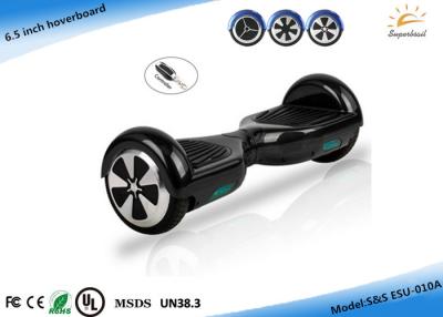 China Bluetooth 2 Wheel Electric Scooter with UL Charger and Battery for sale