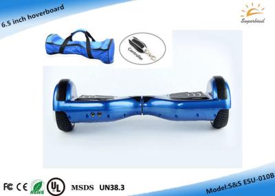 China 6.5 inch Two Wheel Smart Balance Electric Scooter for Outdoor Sport for sale