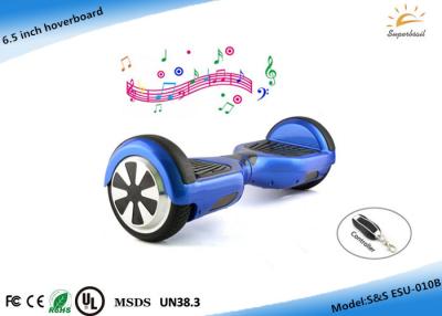 China Drop Shipping Fashional Style 6.5 inch Electric Balancing Hoverboard Scooter for sale