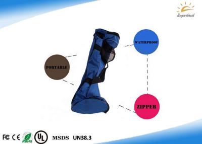 China 6.5 Inch Electric Scooter Parts , Electric Scooter Bag for Self Balancing Scooter for sale