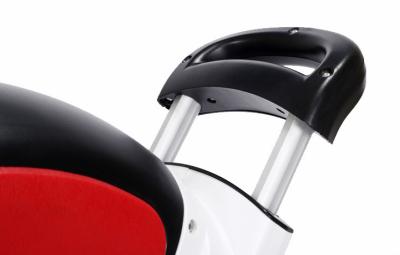 China Electric Unicycle Scooter , One Wheel Self Balancing Electric Unicycle With Handle Bar for sale