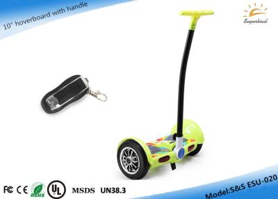 China Stand Up Electric Scooters Adults / Stand Up Electric Scooter  for sale