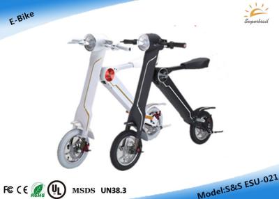 China Green Power 48V 350w Folding Electric Scooter Powered Fashionable Vehicle for sale