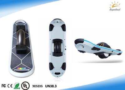 China Monopatín LED Bluetooth Hoverboard, un monopatín de la rueda de Superbsail E de la rueda en venta