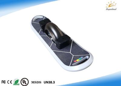 Κίνα Skateboard μια ροδών 10 ίντσας Ε μόνο ισορροπώντας ηλεκτρικό Skateboard Unicycle ροδών προς πώληση